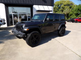 Used 2020 Jeep Wrangler Unlimited Sport image 2