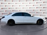 Used 2015 Mercedes-Benz S 550 4MATIC Sedan image 6