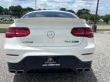 Used 2018 Mercedes-Benz GLC 63 AMG S image 4