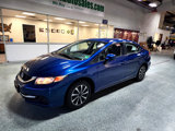 Used 2014 Honda Civic LX image 2