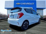 Certified 2022 Chevrolet Spark LT w/ Spark Special Edition image 2