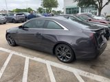 Used 2015 Cadillac ATS 2.0T Coupe image 3