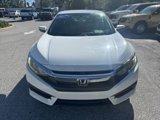Used 2017 Honda Civic LX image 6