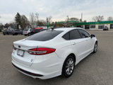 Used 2017 Ford Fusion SE image 5