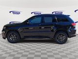 Used 2020 Jeep Grand Cherokee Limited X image 6