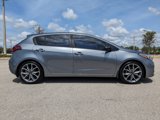 Certified 2017 Kia Forte SX image 4