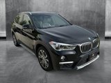 Used 2016 BMW X1 xDrive28i image 3