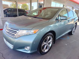 Used 2011 Toyota Venza w/ Leather Pkg image 6