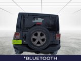 Used 2018 Jeep Wrangler Unlimited Sport image 6