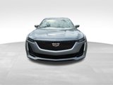 Used 2023 Cadillac CT5 Luxury image 2