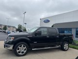 Used 2014 Ford F150 XLT w/ Equipment Group 302A Luxury image 2
