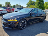 Used 2021 Kia K5 GT-Line w/ GT-Line FWD Premium Package image 3