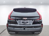 New 2025 Cadillac XT4 Premium Luxury w/ Cold Weather Package image 4