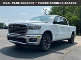 New 2025 RAM 1500 Laramie image 2