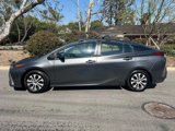 Used 2021 Toyota Prius Prime XLE w/ Carpet Mat Package (TMS) image 4