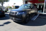 Used 2025 Land Rover Range Rover SV image 2