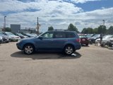 Used 2009 Subaru Forester 2.5X w/ Popular Equipment Group 1A image 2