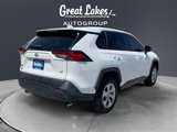 Used 2019 Toyota RAV4 LE image 5