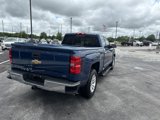 Used 2015 Chevrolet Silverado 1500 LTZ w/ LTZ Plus Package image 4