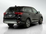 Used 2019 Mitsubishi Outlander SEL image 5