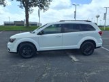 Used 2019 Dodge Journey SE w/ Connectivity Group image 4