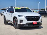 Used 2023 Chevrolet Traverse Premier w/ Redline Edition image 3