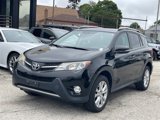 Used 2015 Toyota RAV4 Limited image 2