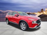 Used 2023 Hyundai Santa Fe SEL image 5