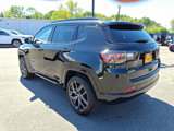 Certified 2024 Jeep Compass Limited w/ High Altitude Package image 4