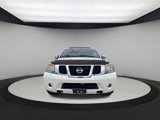Used 2010 Nissan Armada Platinum image 2