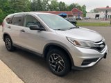 Used 2016 Honda CR-V SE image 3