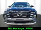 Used 2025 Hyundai Tucson SEL image 2