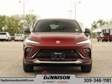 New 2025 Buick Envista Sport Touring w/ Convenience I Package image 2