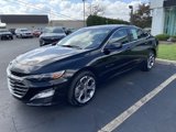 Used 2023 Chevrolet Malibu LT w/ LPO, Floor Liner Package image 3