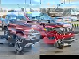 Used 2018 Jeep Grand Cherokee Limited image 2