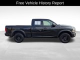 Used 2022 RAM 1500 Classic Warlock w/ Warlock All Terrain Package image 2