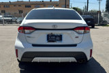 Used 2022 Toyota Corolla SE image 6