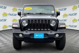 Used 2020 Jeep Wrangler Sport image 2