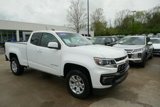 Used 2022 Chevrolet Colorado LT w/ Fleet Safety Package image 2
