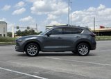Used 2020 MAZDA CX-5 Grand Touring image 3