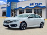 Used 2016 Honda Civic EX-L image 2
