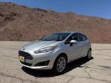Used 2019 Ford Fiesta SE w/ Equipment Group 201A image 2