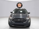 Used 2021 Ford EcoSport Titanium image 2