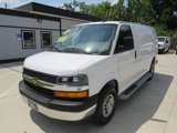 Used 2022 Chevrolet Express 2500 w/ Driver Convenience Package image 3