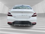 New 2025 Genesis G70 3.3T Advanced image 4