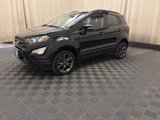 Used 2020 Ford EcoSport SES image 1