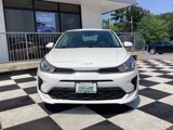 Used 2022 Kia Rio LX image 2