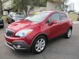 Used 2015 Buick Encore Leather image 3