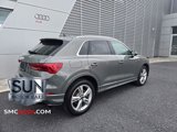 Used 2022 Audi Q3 2.0T Premium image 3