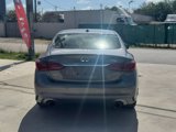 Used 2021 INFINITI Q50 Luxe w/ Cargo Package image 5